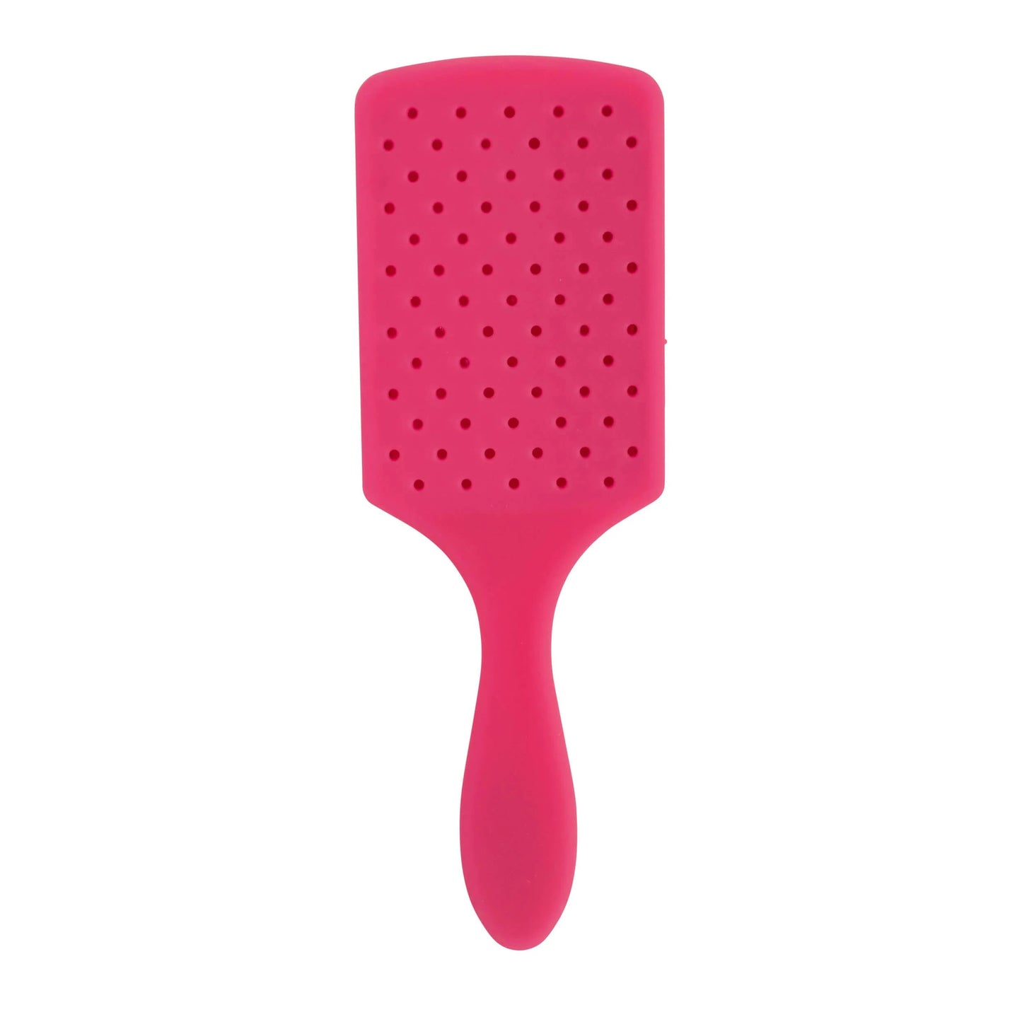 WET BRUSH PRO Paddle Detangler Brush Frost Pink