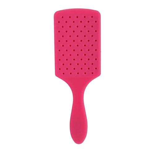 Load image 1 in gallery view. WET BRUSH PRO Paddle Detangler Brush Frost Pink