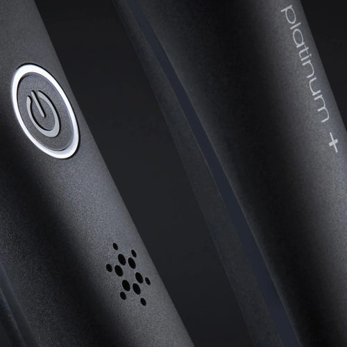 Load image 1 in gallery view. GHD Platinum+ Smart Styler 1" Black