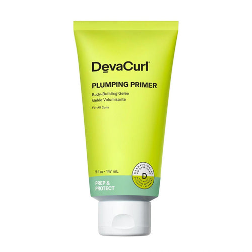 Load image 1 in gallery view. DEVACURL Plumping Primer Body Building Gelée