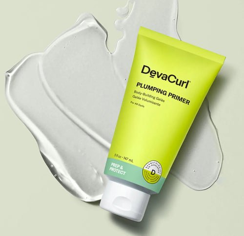 Load image 1 in gallery view. DEVACURL Plumping Primer Body Building Gelée