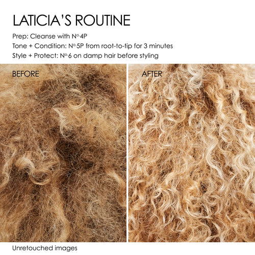 Load image 1 in gallery view. OLAPLEX No.5Curl Bond Shaper Hydrating Curl Conditioner