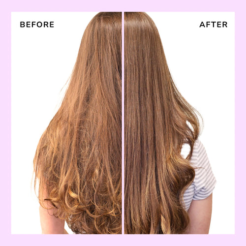 Load image 1 in gallery view. WET BRUSH PRO Paddle Detangler Brush Frost Purple