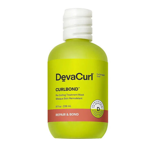 Load image 1 in gallery view. DEVACURL CurlBond Re:Coiling Treatment Mask