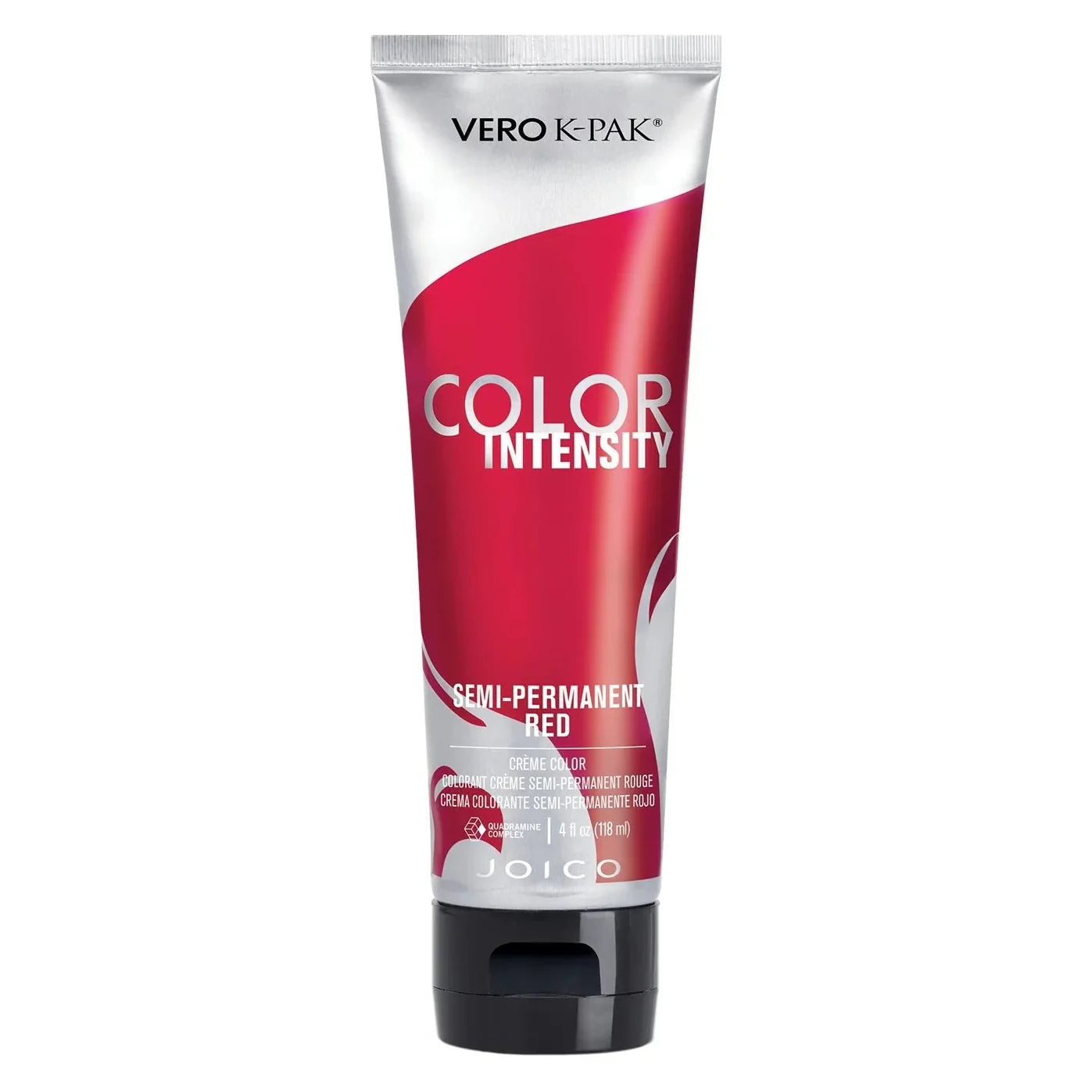 JOICO Color Intensity Semi-Permanent Red
