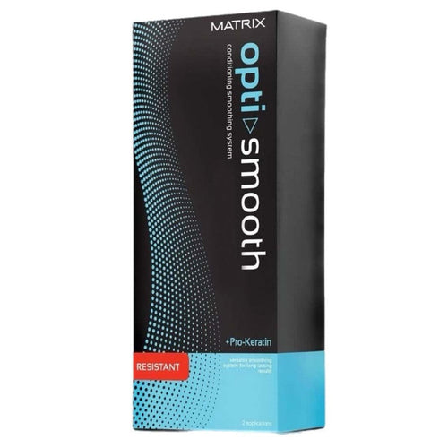 Load image 1 in gallery view. MATRIX Opti Smooth Permanent Smoothing System Resistant