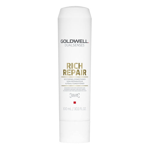 Load image 1 in gallery view. GOLDWELL Dualsenses Rich Repair Restoring Conditioner