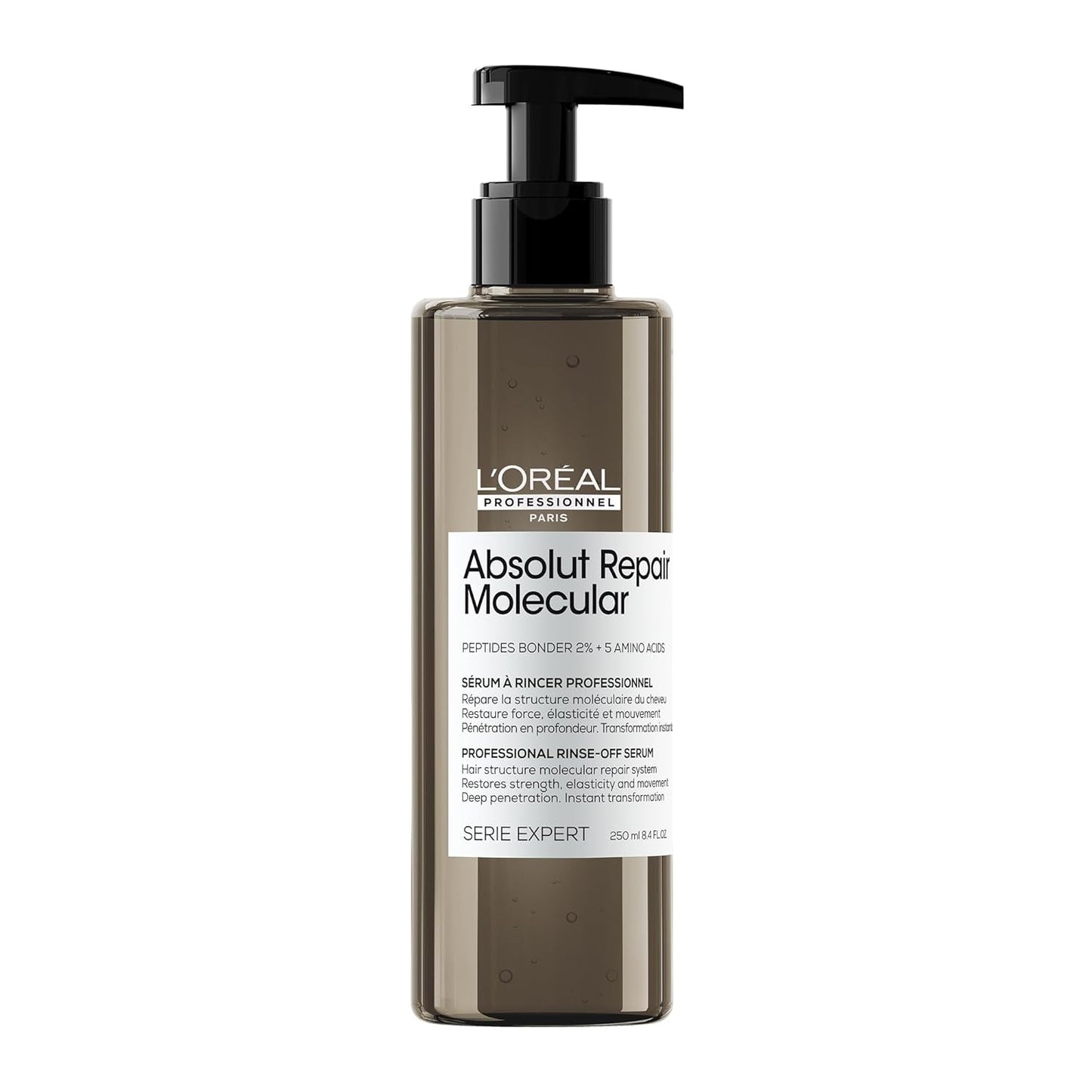 L’Oréal Absolut Repair Molecular Rinse-Off Serum