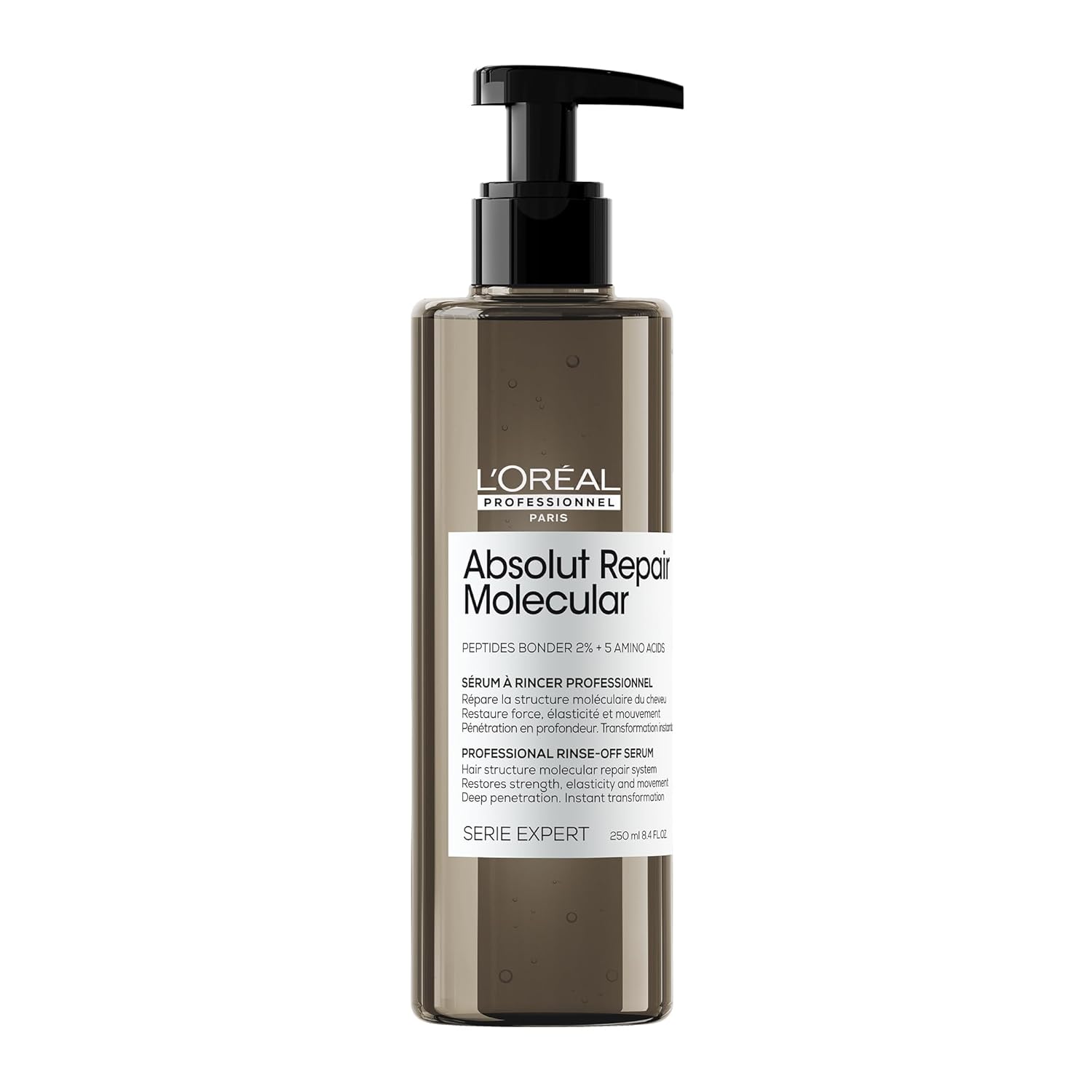 L’Oréal Absolut Repair Molecular Rinse-Off Serum