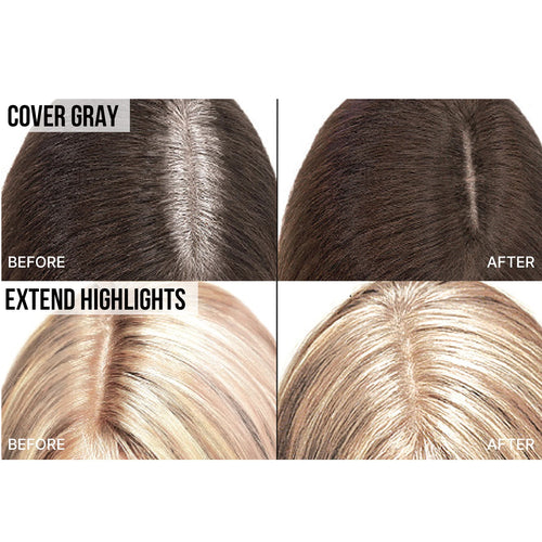 Load image 1 in gallery view. COLOR WOW Root Cover Up Platinum/Light Blonde