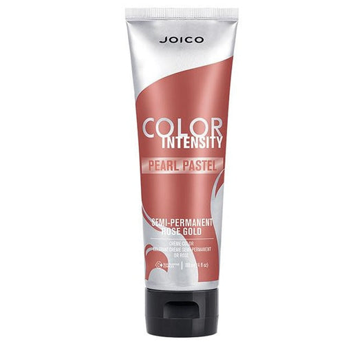 Load image 1 in gallery view. JOICO Color Intensity Semi-Permanent Rose Gold