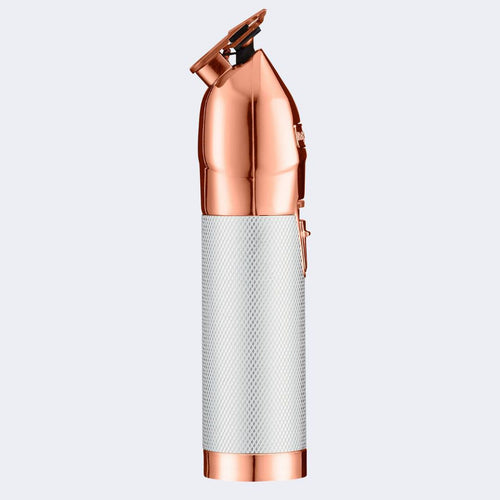 Load image 1 in gallery view. BaBylissPRO RoseFX All-Metal Lithium Outlining Trimmer