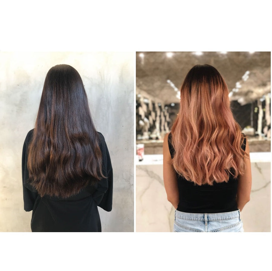 JOICO Color Intensity Semi-Permanent Rose Gold