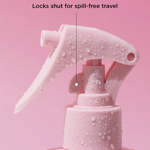 Load image 1 in gallery view. DESIGNME Puff.Me Sea Salt Spray