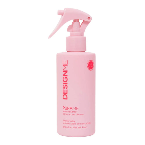 Load image 1 in gallery view. DESIGNME Puff.Me Sea Salt Spray