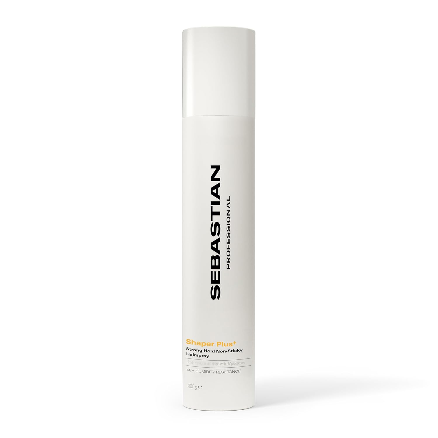 SEBASTIAN Shaper Plus+ Strong Hold Non-Sticky Hairspray