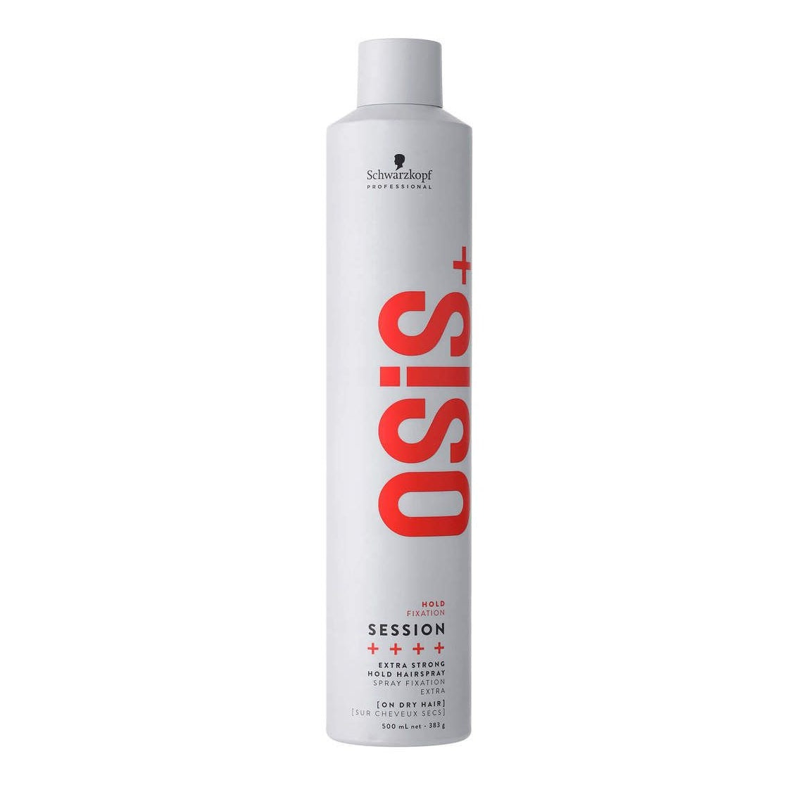 OSIS+ Session Extra Strong Hold Hair Spray