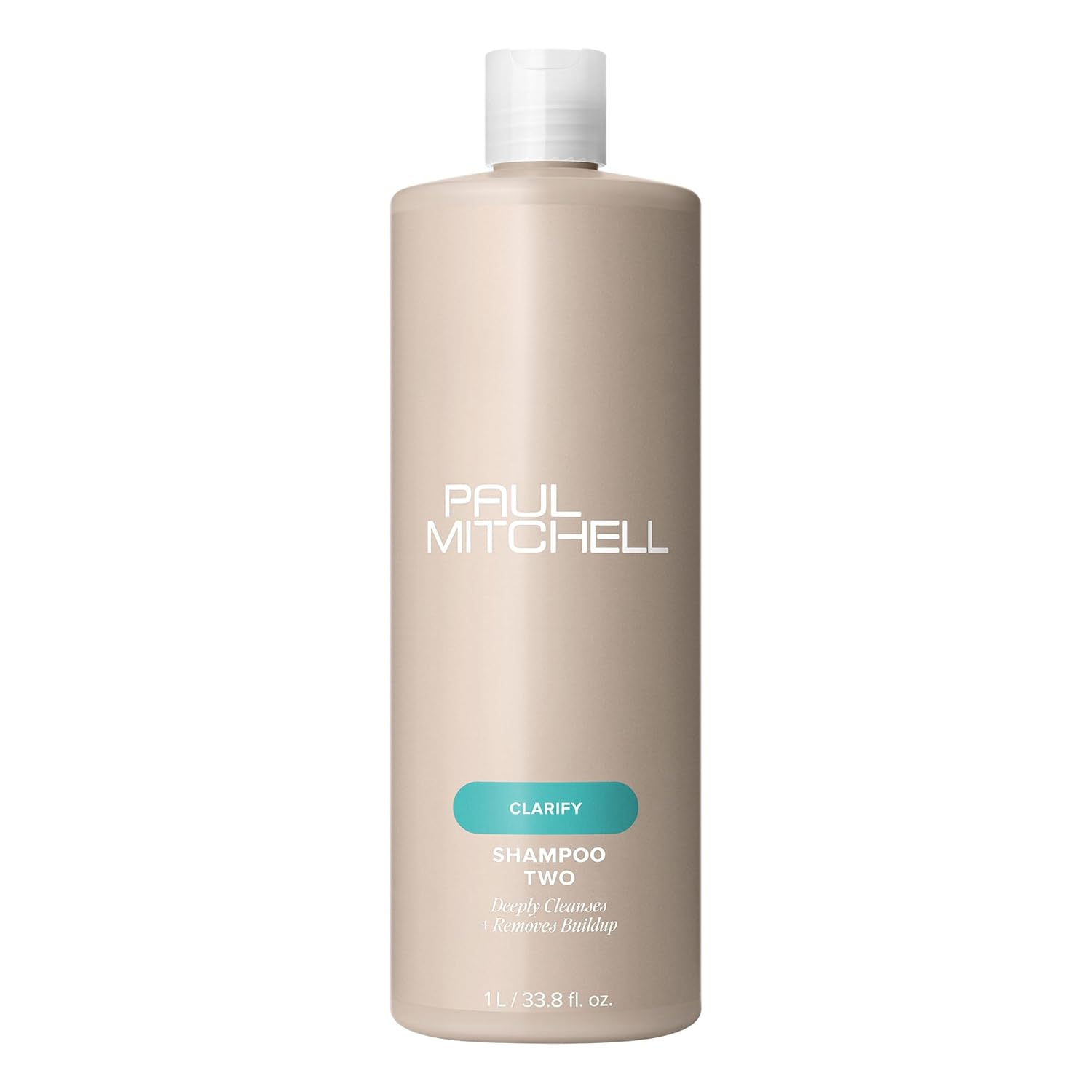 PAUL MITCHELL Shampoo Two Clarifying