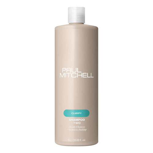Load image 1 in gallery view. PAUL MITCHELL Shampoo Two Clarifying