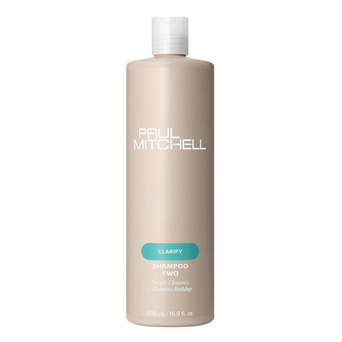 Load image 1 in gallery view. PAUL MITCHELL Shampoo Two Clarifying