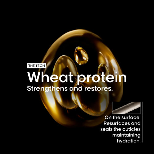 Load image 1 in gallery view. L'ORÉAL Absolut Repair Protein + Gold Quinoa Golden Mask