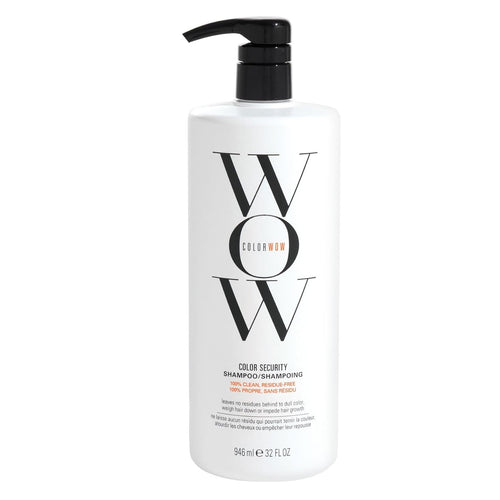 Load image 1 in gallery view. COLOR WOW Color Security Shampoo