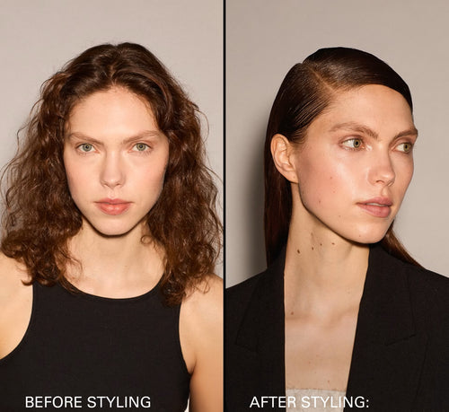 Load image 1 in gallery view. SEBASTIAN Shaper Plus+ Strong Hold Non-Sticky Hairspray