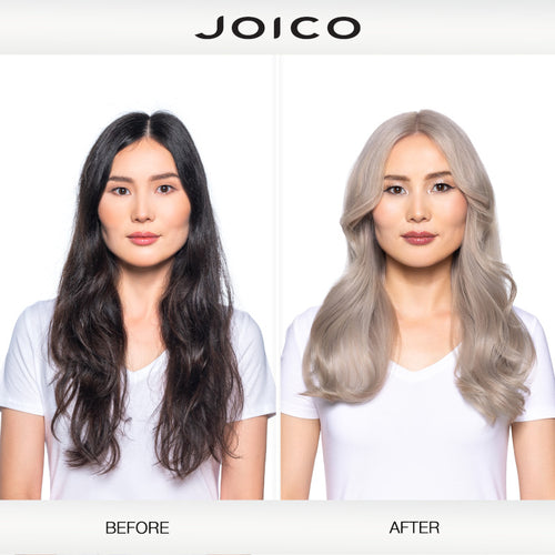 Load image 1 in gallery view. JOICO Blonde Life Silverlight Lightening Powder 9+