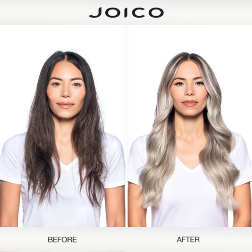Load image 1 in gallery view. JOICO Blonde Life Silverlight Lightening Powder 9+