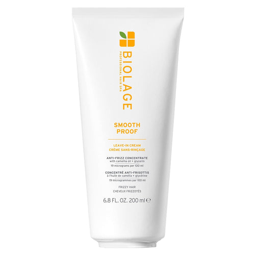 Load image 1 in gallery view. BIOLAGE Smooth Proof Leave-In Cream