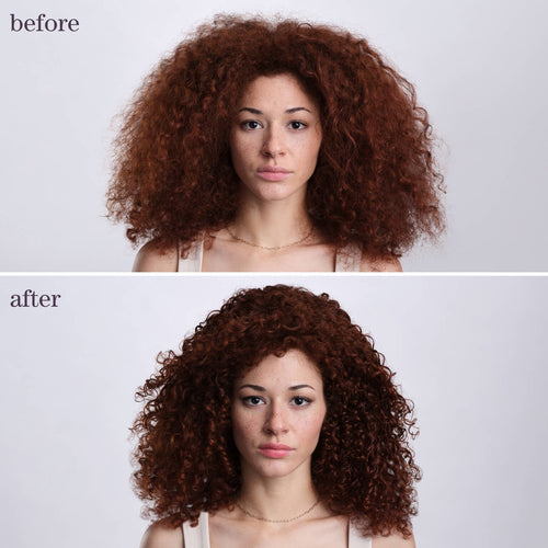 Load image 1 in gallery view. PUREOLOGY Smooth Gloss Treatment Mask