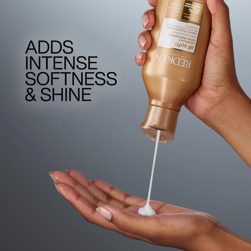 Load image 1 in gallery view. REDKEN All Soft Moisturizing Spring Duo