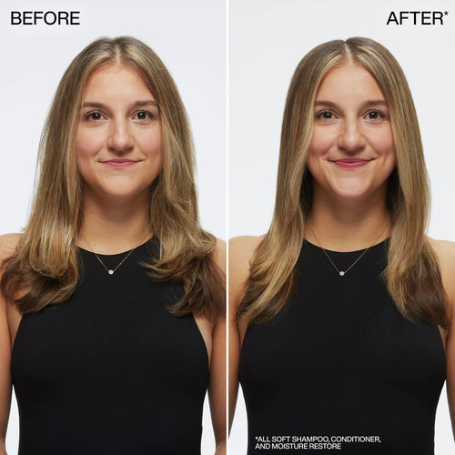 Load image 1 in gallery view. REDKEN All Soft Moisturizing Spring Duo