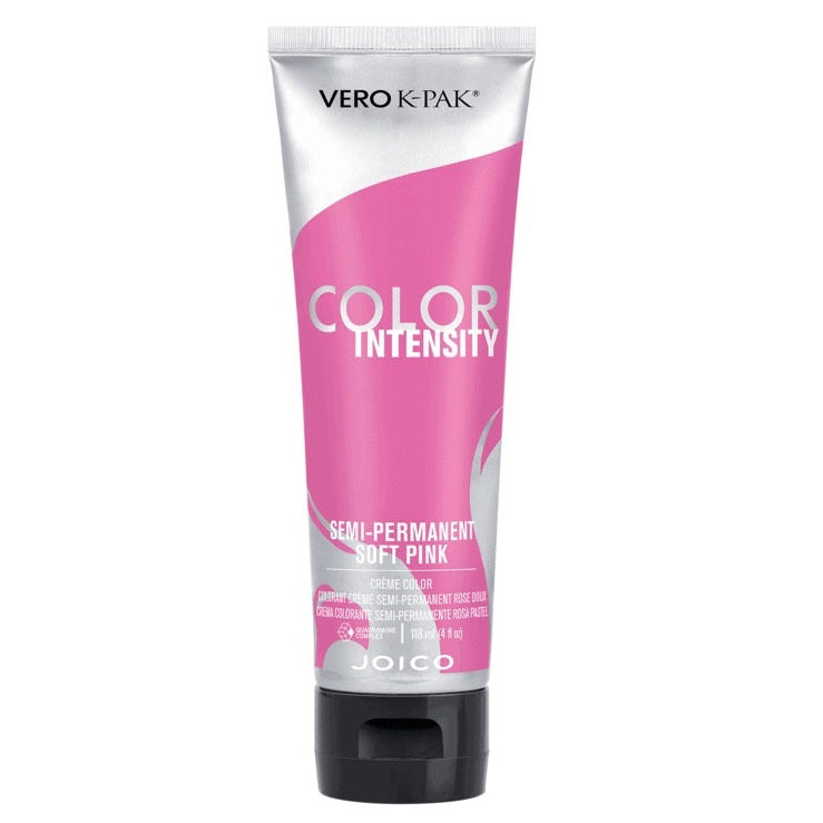 JOICO Color Intensity Semi-Permanent Soft Pink