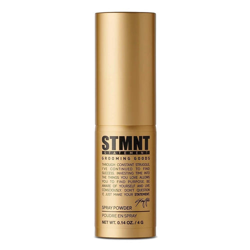 Load image 1 in gallery view. STMNT Spray Powder