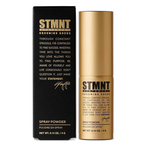 Load image 1 in gallery view. STMNT Spray Powder