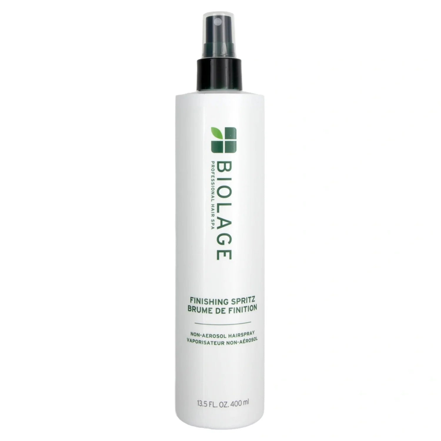 BIOLAGE Finishing Spritz Non-Aerosol Hairspray