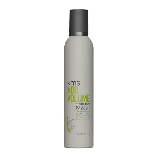 Load image 1 in gallery view. KMS Add Volume Styling Foam Mousse