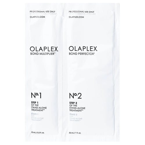 Load image 1 in gallery view. OLAPLEX The Stand-Alone Treatment
