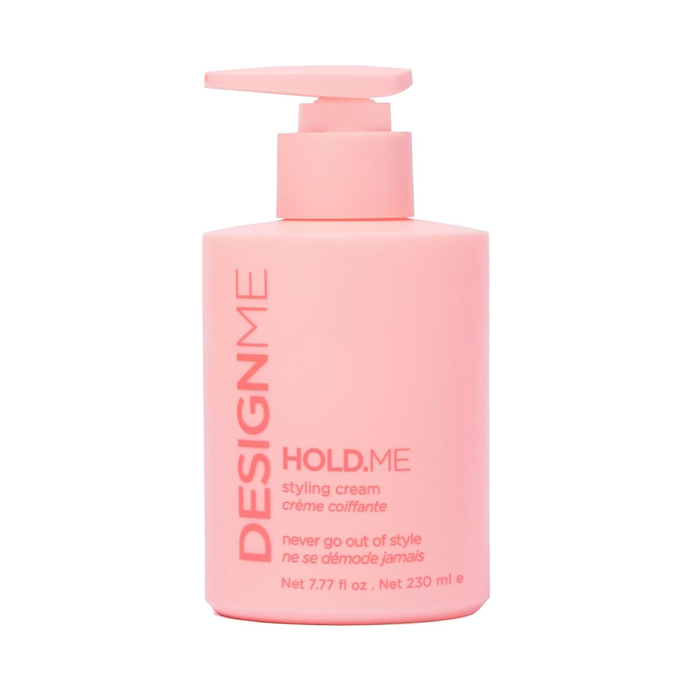 DESIGNME Hold.Me Styling Cream