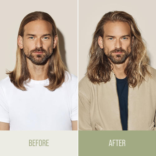 Load image 1 in gallery view. KMS Add Volume Styling Foam Mousse