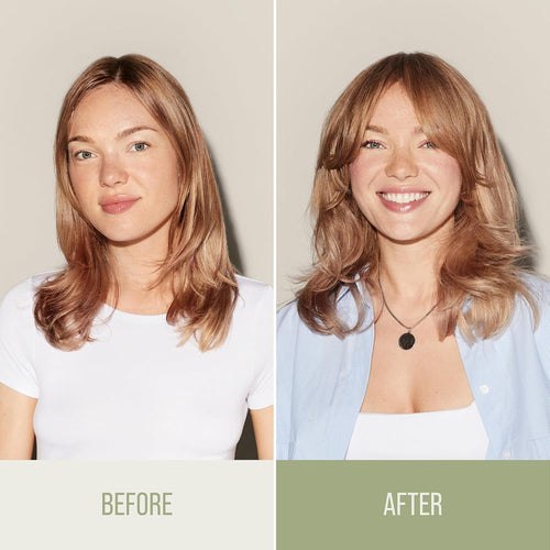 Load image 1 in gallery view. KMS Add Volume Styling Foam Mousse