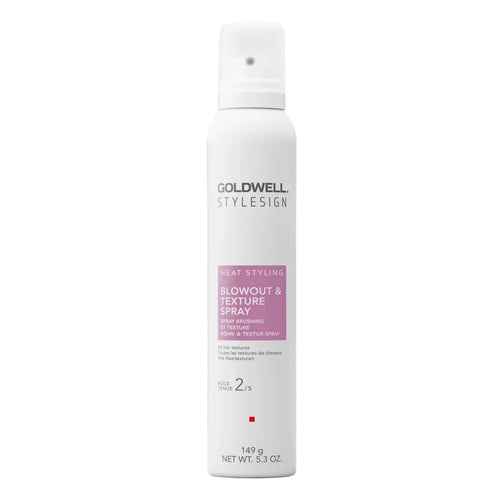 Load image 1 in gallery view. GOLDWELL Stylesign Blowout & Texture Spray