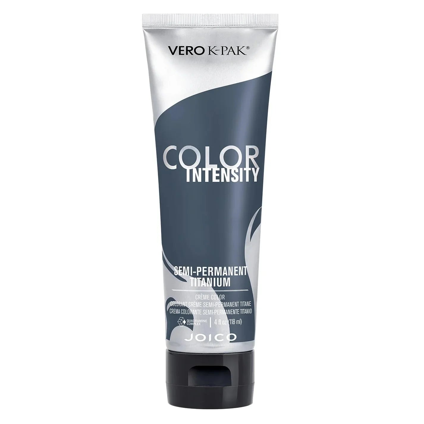 JOICO Color Intensity Semi-Permanent Titanium