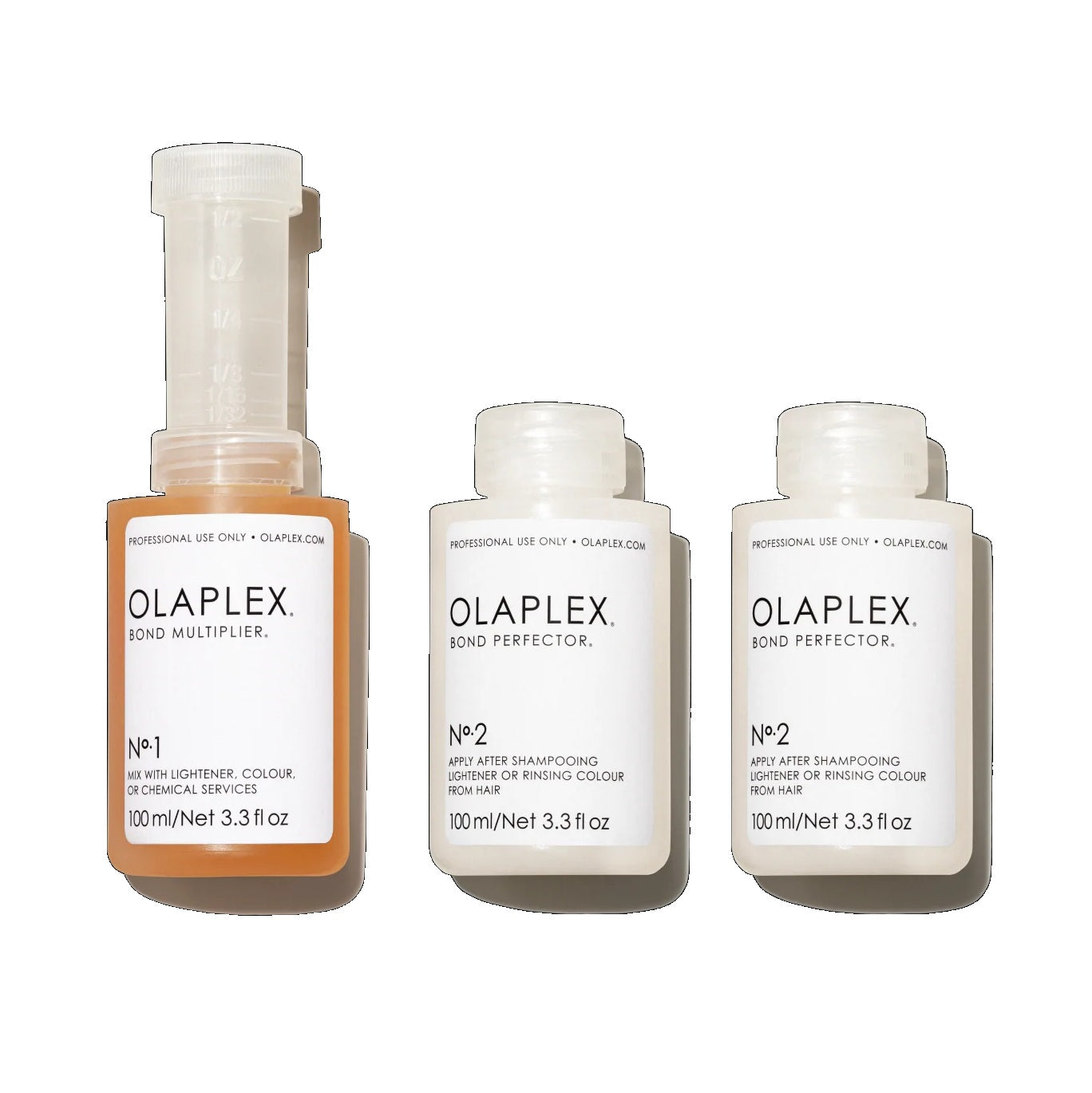 OLAPLEX Traveling Stylist Kit
