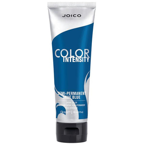 Load image 1 in gallery view. JOICO Color Intensity Semi-Permanent True Blue
