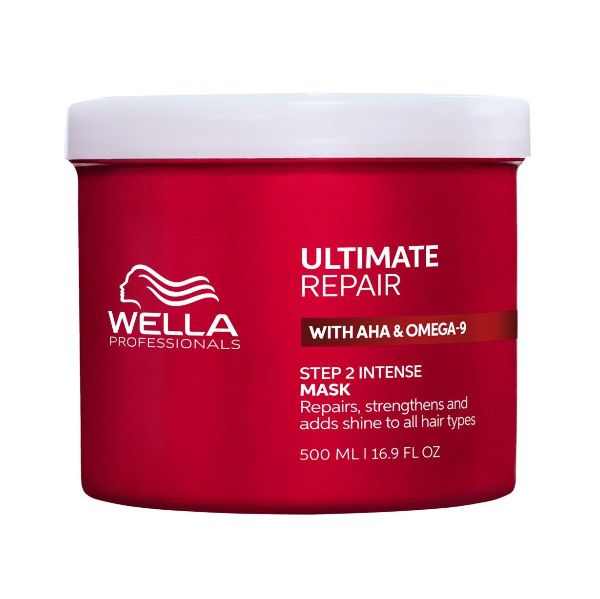 WELLA Ultimate Repair Step 2 Intense Mask