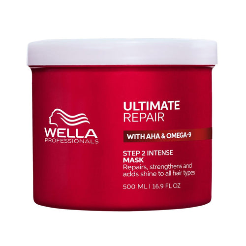 Load image 1 in gallery view. WELLA Ultimate Repair Step 2 Intense Mask