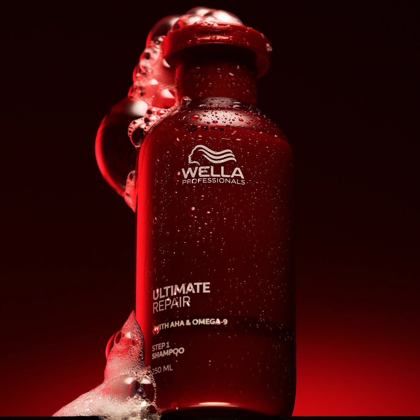 WELLA Ultimate Repair Step 1 Shampoo