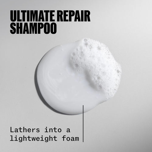 Load image 1 in gallery view. WELLA Ultimate Repair Step 1 Shampoo